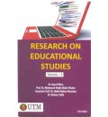 Research on Educational Studies-Volume-2